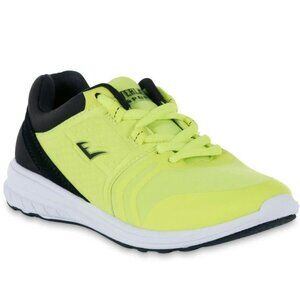 Boys Athletic Shoe - ZEPHYR by Everlast Sport, Yellow/black  Brand new!